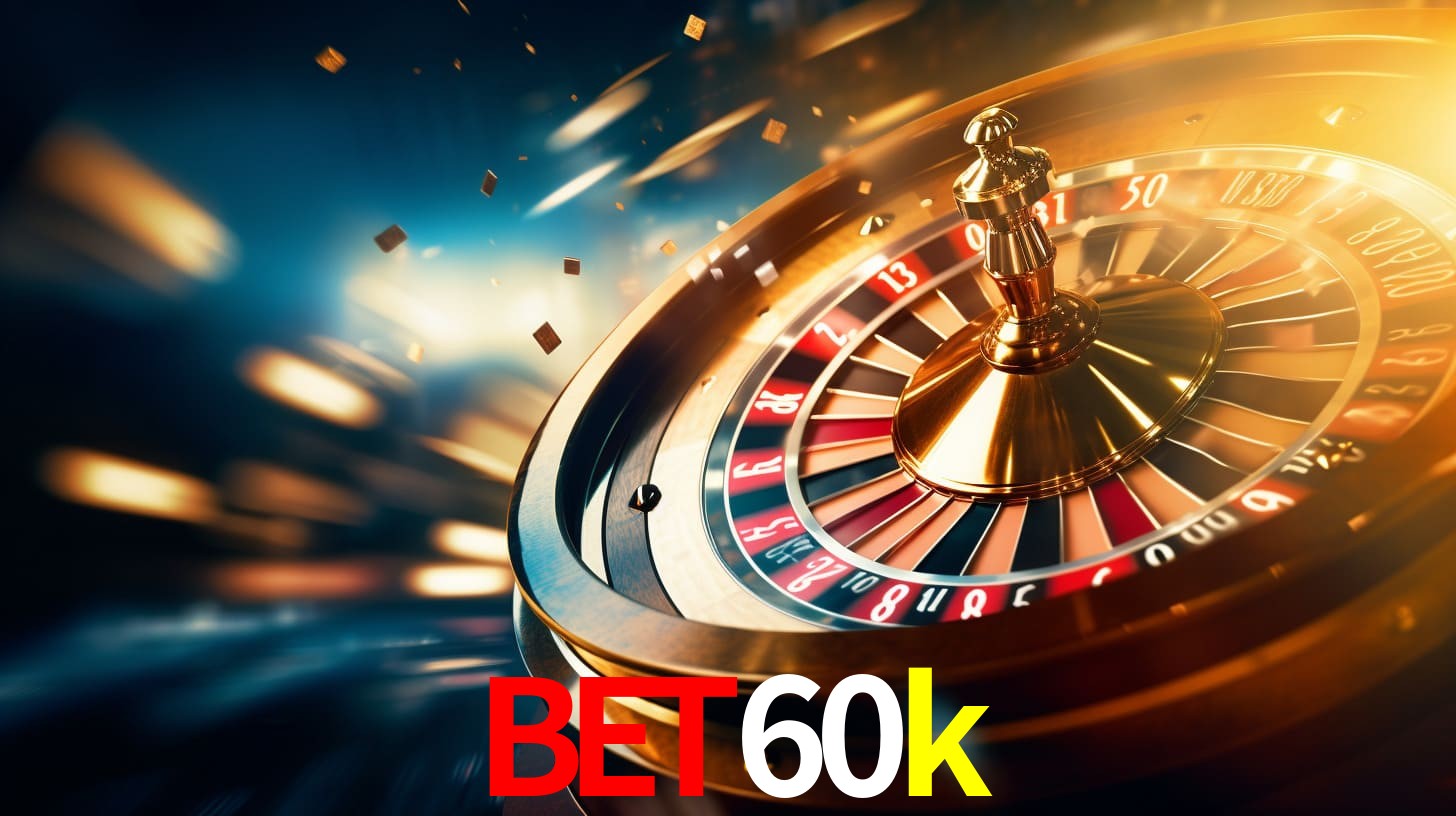 Login Seguro BET60K.COM