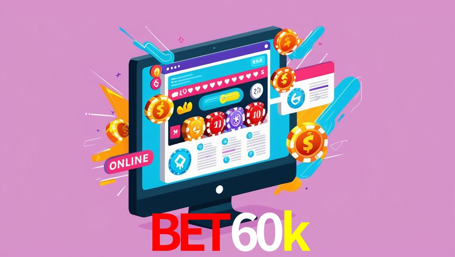 Verificação de Conta BET60K.COM
